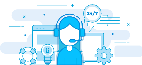 Customer Services First