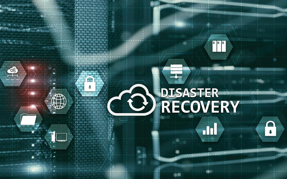 disaster-recovery