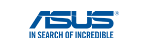 asus logo