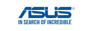 asus logo