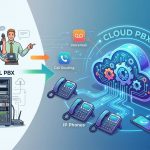 What Is Cloud PBX? How It Works for NZ Businesses